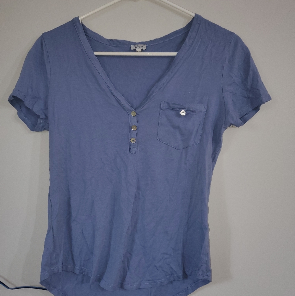Kismet t-shirt